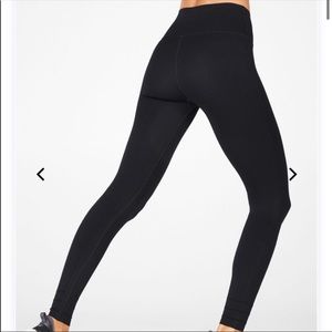 COPY - Fabletics Sculptknit High Waisted Classic …